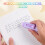 5 Unidades Retráctiles Para Estudiantes 7
