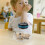 1Digitale Kinder Spaarpot Transparant Met Teller En Knoppen 10