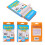 2 Sets Lernkarten Englisch Für Kleinkinder Alphabet 5