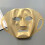 3Stck Wiederverwendbare Silikon Gesichtsmasken Schönheitsbedarf 10