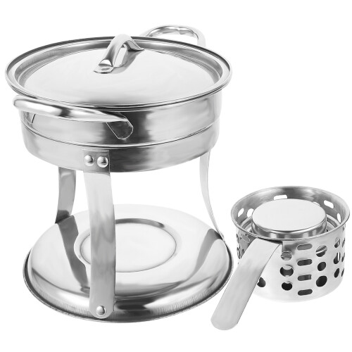 Single Hot Pot Mit Herd Suppentopf Für Haushalt