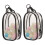 2 Unidades Bolsa Transparente Para Con Y Pompones 11
