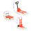 Landschaftsmodell Mit Trolley Wagen Gabelstapler Sandtisch 2