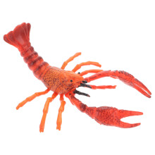 Simulierter Hummer Modell Spielzeug Form Ornament