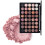 40 Farben Lidschatten Make-up Kosmetik Palette 7