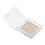Single Color Lidschatten Palette Für Make-up 1