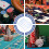 1St Transparente Aufbewahrungsbox Für Spielchips, Chipsorganizer 3