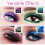 4 . Lidschattenpaletten, Deckende Make-up-Palette Für 3
