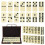 1 Set Domino- Mit Box Für Unterhaltung Und Partyspaß 8