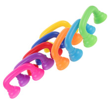 8Stück Whisper Phones Spielzeug Aus Kunststoff Für Partyspiel Kinder