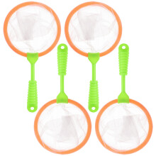 4St Ergonomische Plastic Voor En Buitenavonturen