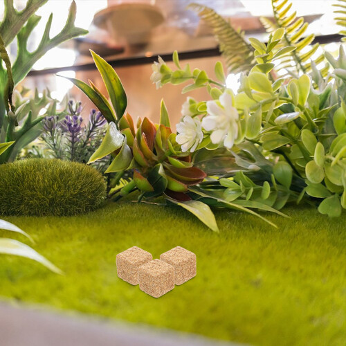 8 Unidades Mini Pacas De Pequeñas Decorativas Para 2