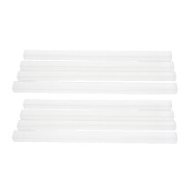 8Stk Transparente Mini Mahjong Spielgestelle Zubehör