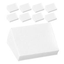 40 Stuks Mini Lege Boeken Voor Poppenhuis Decoratie