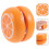 Cute Yo-Yo Unisex Bola Madera Educativo 3