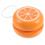 Cute Yo-Yo Unisex Bola Madera Educativo 8