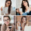 Quarz Fingeruhr Casual Fingeruhr Ringuhr Ringuhr 6
