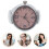 Quarz Fingeruhr Casual Fingeruhr Ringuhr Ringuhr 11