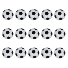 15 Unidades Bolas Repuesto Para Fútbol Accesorios