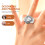 Finger Watch Mini Anillo Para Estudiantes 7