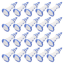 20 Unidades Miniaturas De De Resina Para Decoración