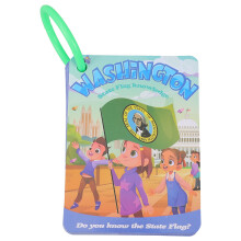 Juego De Tarjetas Didácticas Niños