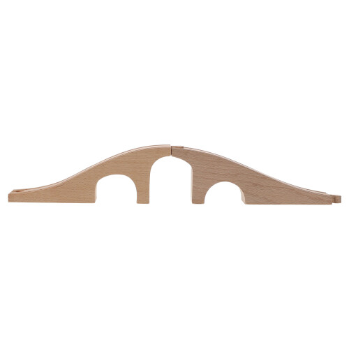 Madera Tren Accesorio Expansión Niños 2