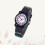 Kids 3D Dibujos Impermeable De Negro 10