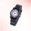 Kids 3D Dibujos Impermeable De Negro 11