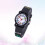 Kids 3D Dibujos Impermeable De Negro 9