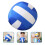 Volleyball De Peluche Para Adolescentes 6