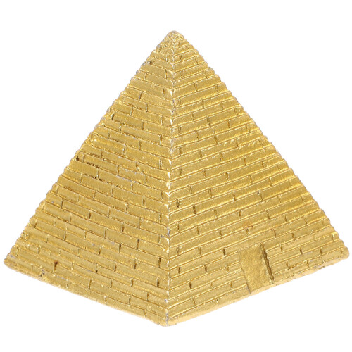 De Egipcia De Resina Para Decoración 2