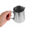 Juego Caldera Doble Para Chocolate, Acero Inoxidable 7