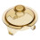 Cold Pitcher Deckel Wiederverwendbar Luftdicht 10