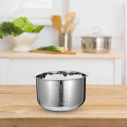 Ersatz Innerer Topf Für Elektrischen Reiskocher 2