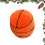 Peluche Baloncesto Control Voz Bebés 7