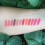 12 Unidades Lápices Impermeables Colores Duraderos 2