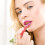 Labial Transparente Hidratante En Roll-On 4