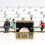 10 Unidades Miniatura Plástico Para Joyas Y Gemas 4
