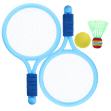 2 Unidades De Tenis Estilo Para Niños Azul