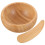 Juego de para Mascarilla Facial de Bambú 9
