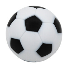 8 Unidades 32Mm Bolas Fútbol Repuesto