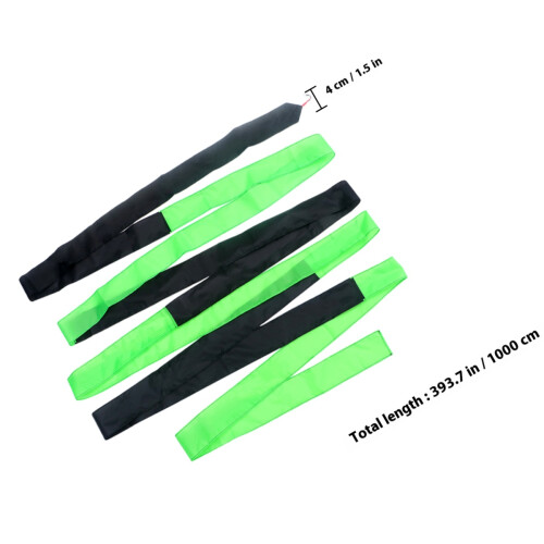 10M Serpentina Verde 2