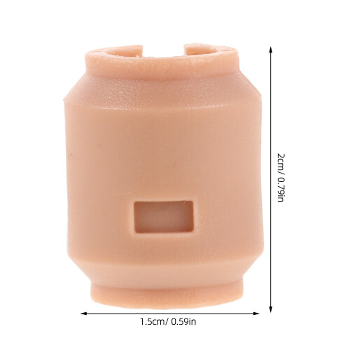 Adaptador De Cuello Para Acción - Conector /6 1