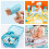 De De Madera Para Niños Set De Estilismo Infantil 6