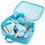 De De Madera Para Niños Set De Estilismo Infantil 7