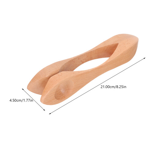 Instrumento De Percusión De Madera 1