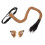 De Accesorios Para Disfraz De : Y Ajustables 1