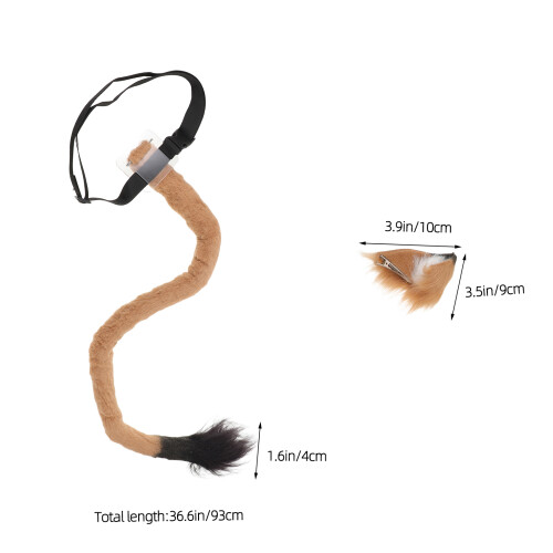 De Accesorios Para Disfraz De : Y Ajustables 2