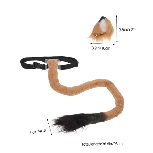 De Accesorios Para Disfraz De : Y Ajustables 1